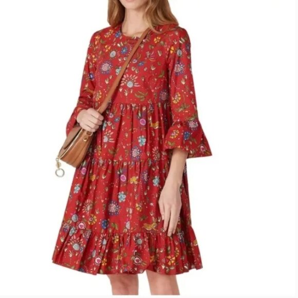 LA DOUBLEJ Bambi Dress Size XS - Picture 1 of 9